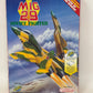 NES Nintendo - Mig 29 Soviet Fighter - Complete