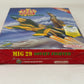 NES Nintendo - Mig 29 Soviet Fighter - Complete