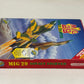 NES Nintendo - Mig 29 Soviet Fighter - Complete