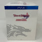 Sony PlayStation 4 - Tales of Berseria Collector's Edition - Sealed