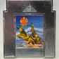 NES Nintendo - Mig 29 Soviet Fighter - Complete