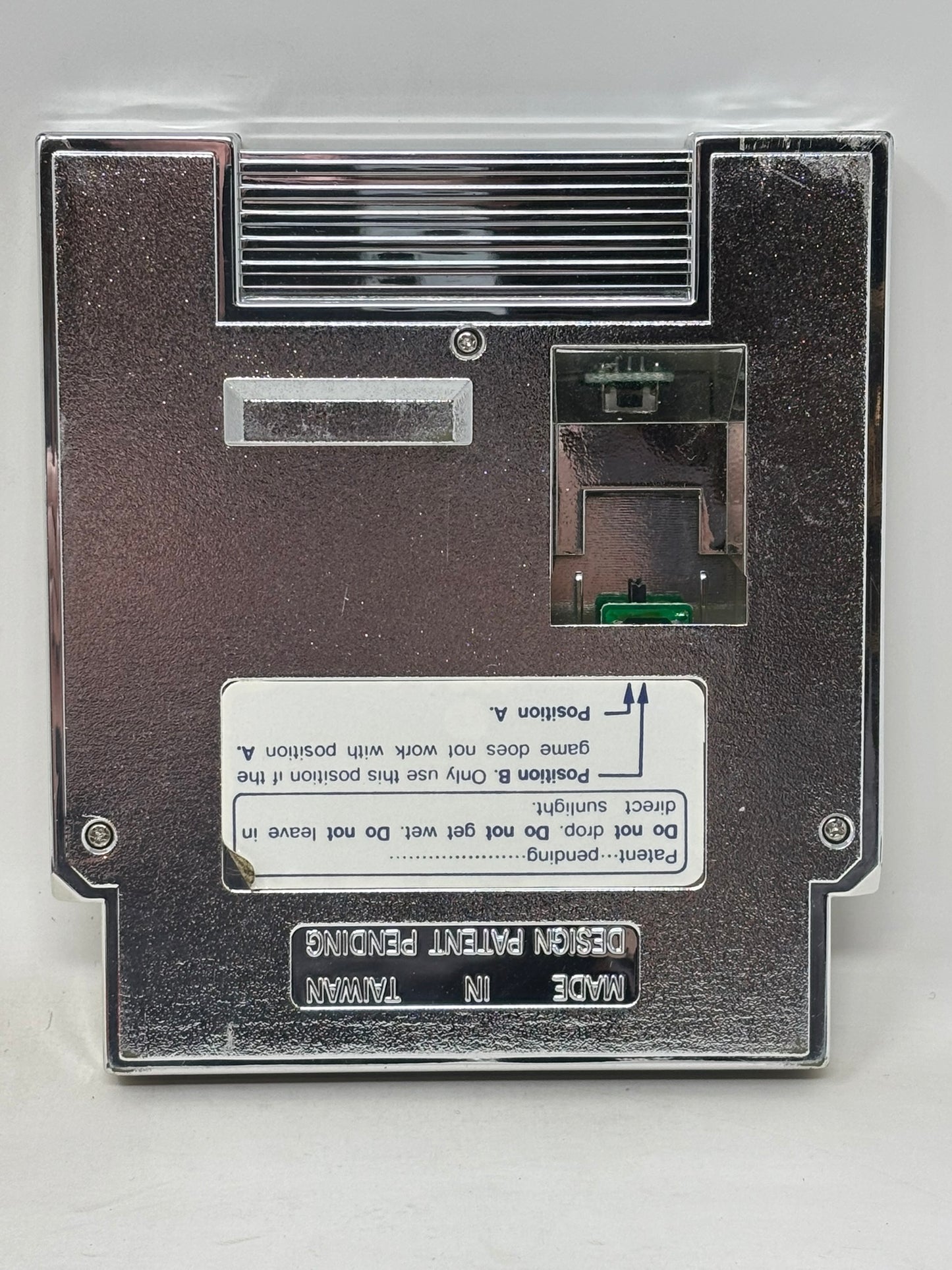 NES Nintendo - Mig 29 Soviet Fighter - Complete