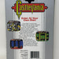 NES Nintendo - Castlevania - 5 Screw CIB - Complete in HangTab Box w/ Everything