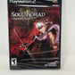 Sony PlayStation 2 - Soul Nomad