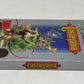 NES Nintendo - Castlevania - 5 Screw CIB - Complete in HangTab Box w/ Everything
