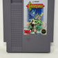 NES Nintendo - Castlevania - 5 Screw CIB - Complete in HangTab Box w/ Everything
