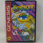 Sega Genesis - Socket - Complete