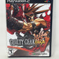 Sony PlayStation 2 - Guilty Gear Isuka - Complete