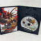 Sony PlayStation 2 - Guilty Gear Isuka - Complete