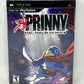 Sony PSP - Prinny Can I Really Be the Hero? Premium Edition - BRAND NEW / SEALED