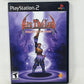 Sony PlayStation 2 - Arc the Lad Twilight of the Spirits - Complete