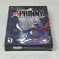 Sony PSP - Prinny Can I Really Be the Hero? Premium Edition - BRAND NEW / SEALED