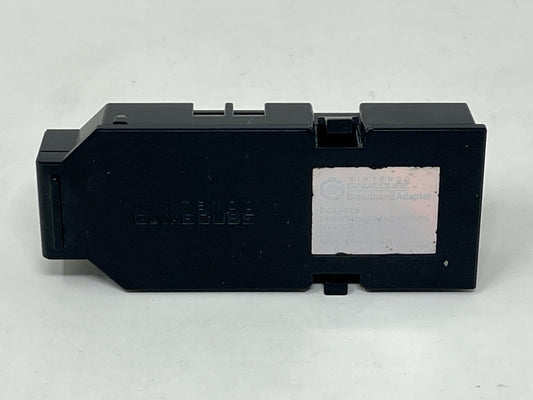 Nintendo GameCube Official Broadband Adapter - DOL-015 US Version
