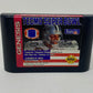 Sega Genesis - Tecmo Super Bowl Football - Complete