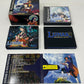 Sony PlayStation - Lunar 2 Eternal Blue Complete Box Set