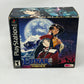 Sony PlayStation - Lunar 2 Eternal Blue Complete Box Set