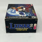 Sony PlayStation - Lunar 2 Eternal Blue Complete Box Set