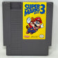 NES Nintendo - Super Mario Bros 3