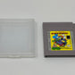 Nintendo Game Boy - Itchy & Scratchy Miniature Golf Madness