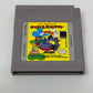 Nintendo Game Boy - Itchy & Scratchy Miniature Golf Madness