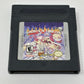 Nintendo Game Boy Color - Ghosts 'n Goblins