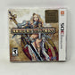 Nintendo 3DS - Code of Princess Soundtrack Bundle - BRAND NEW / SEALED