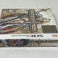 Nintendo 3DS - Code of Princess Soundtrack Bundle - BRAND NEW / SEALED