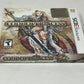 Nintendo 3DS - Code of Princess Soundtrack Bundle - BRAND NEW / SEALED