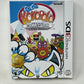 Nintendo 3DS - Go! Go! Kokopolo Anniversary Collection Collector's Edition - Brand New / Sealed