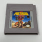 Nintendo Game Boy - Metroid II Return of Samus