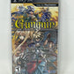 Sony PSP - Gungnir - BRAND NEW / SEALED