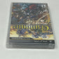 Sony PSP - Gungnir - BRAND NEW / SEALED