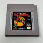 Nintendo Game Boy - Zool: Ninja of Nth Dimension