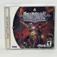 Sega Dreamcast - Draconus Cult of the Wyrm - Complete