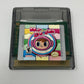 Nintendo Game Boy Color - Mr. Driller