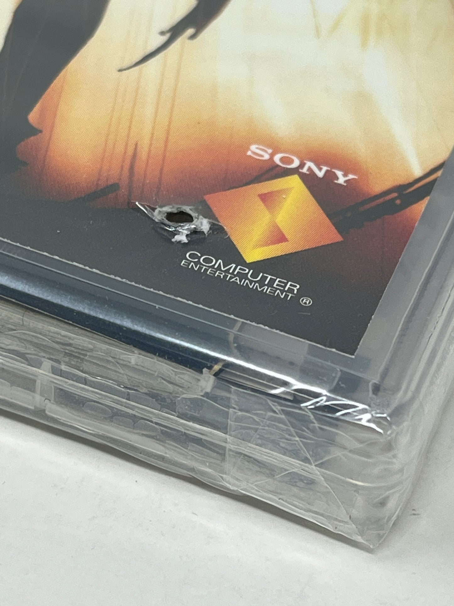 Sony PSP - Jeanne d'Arc - BRAND NEW / SEALED