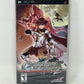 Sony PlayStation PSP - Generation of Chaos - Sealed