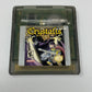 Nintendo Game Boy Color - Crystalis