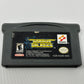 Nintendo Game Boy Advance - Gradius Galaxies
