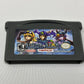 Nintendo Game Boy Advance - Sigma Star Saga