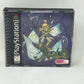 Sony PlayStation - Alundra - Complete