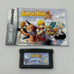 Nintendo Game Boy Advance - Summon Night Swordcraft Story 2