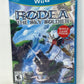 Nintendo Wii U - Rodea The Sky Soldier