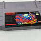 SNES Super Nintendo - Super Metroid