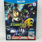 Nintendo Wii - Star Fox Zero & Star Fox Guard - New / Sealed