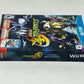 Nintendo Wii - Star Fox Zero & Star Fox Guard - New / Sealed