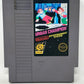 NES Nintendo - Urban Champion - 5 Screw Cart