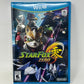 Nintendo Wii - Star Fox Zero & Star Fox Guard - New / Sealed