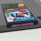 NES Nintendo - Urban Champion - 5 Screw Cart
