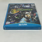 Nintendo Wii - Star Fox Zero & Star Fox Guard - New / Sealed